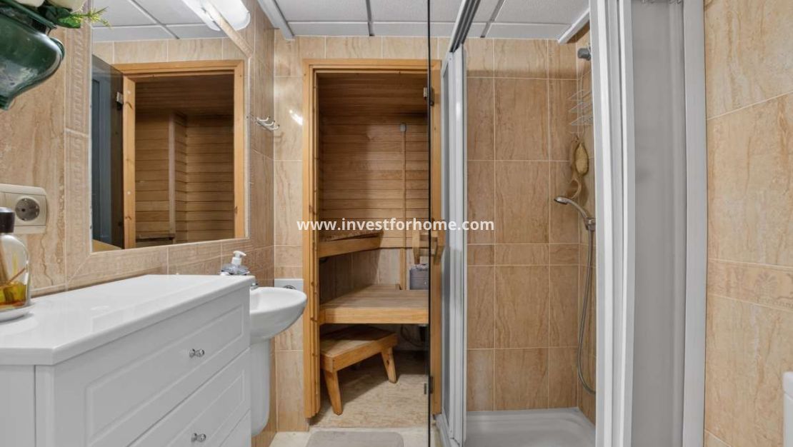 Reventa - Apartamento - Orihuela Costa - Costa Blanca