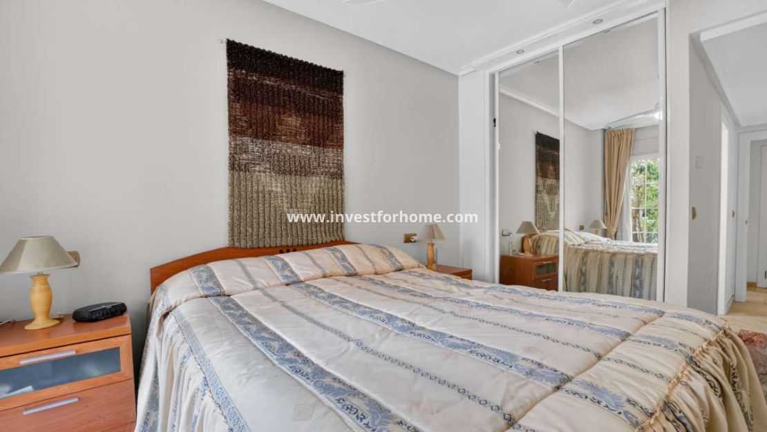 Reventa - Apartamento - Orihuela Costa - Costa Blanca