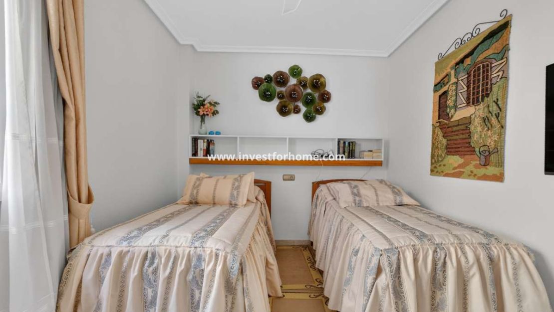Reventa - Apartamento - Orihuela Costa - Costa Blanca