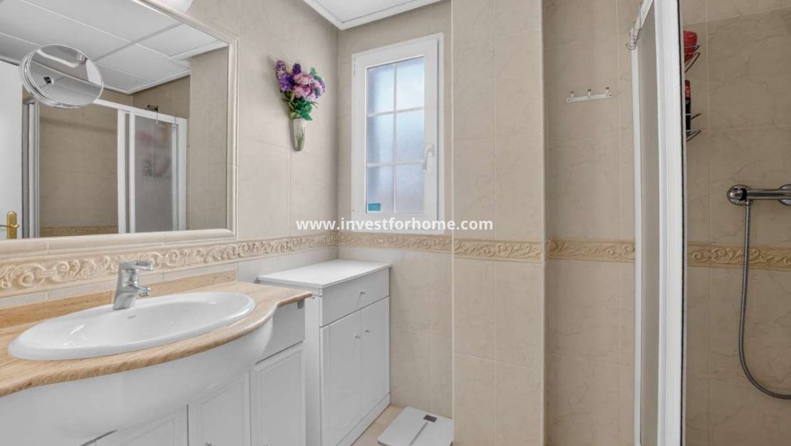 Reventa - Apartamento - Orihuela Costa - Costa Blanca
