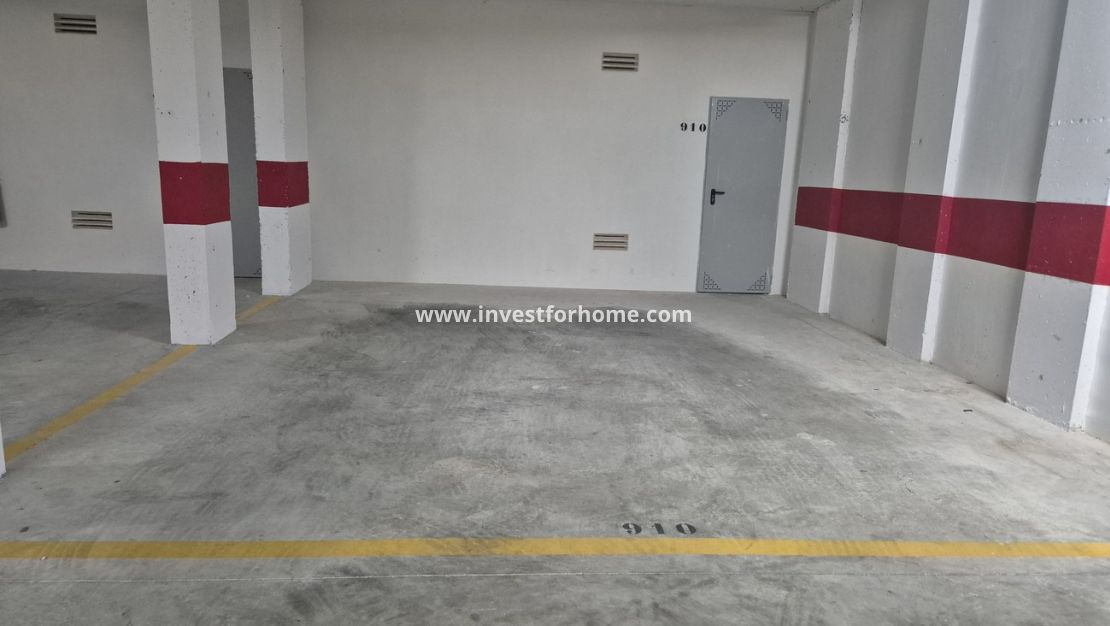 Reventa - Apartamento - Orihuela Costa - Costa Blanca