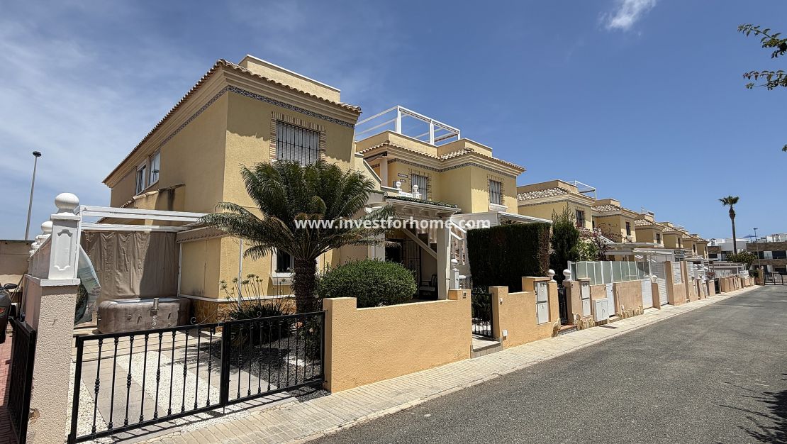 Reventa - Apartamento - Orihuela Costa - Costa Blanca