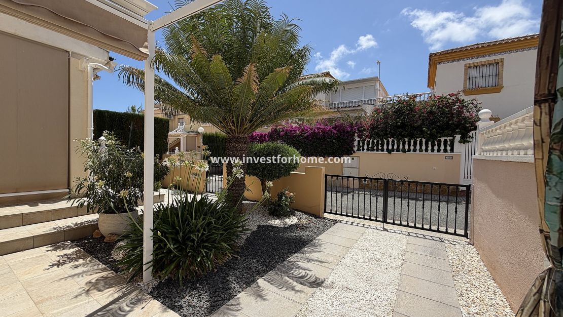 Reventa - Apartamento - Orihuela Costa - Costa Blanca