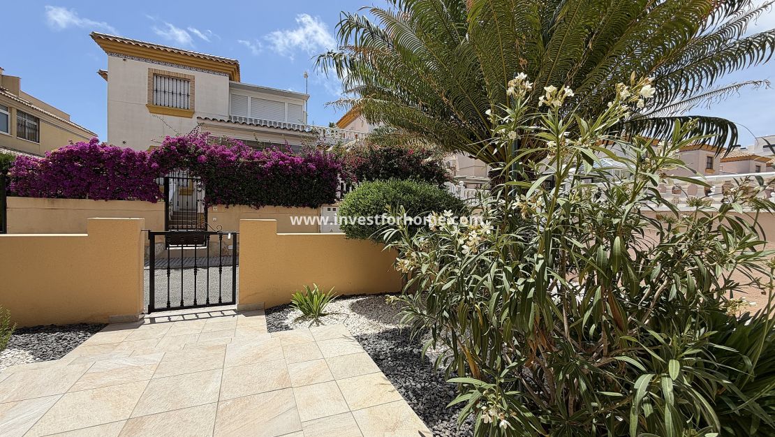 Reventa - Apartamento - Orihuela Costa - Costa Blanca