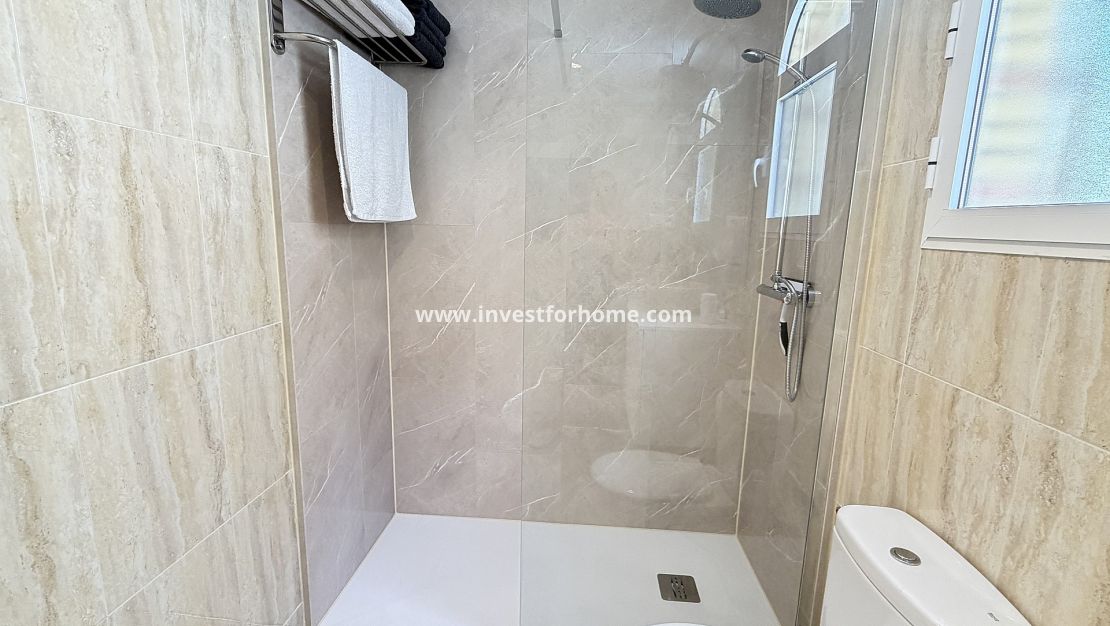 Reventa - Apartamento - Orihuela Costa - Costa Blanca