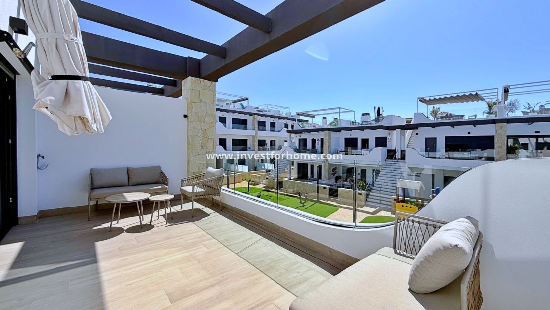 Reventa - Apartamento - Orihuela Costa - Costa Blanca