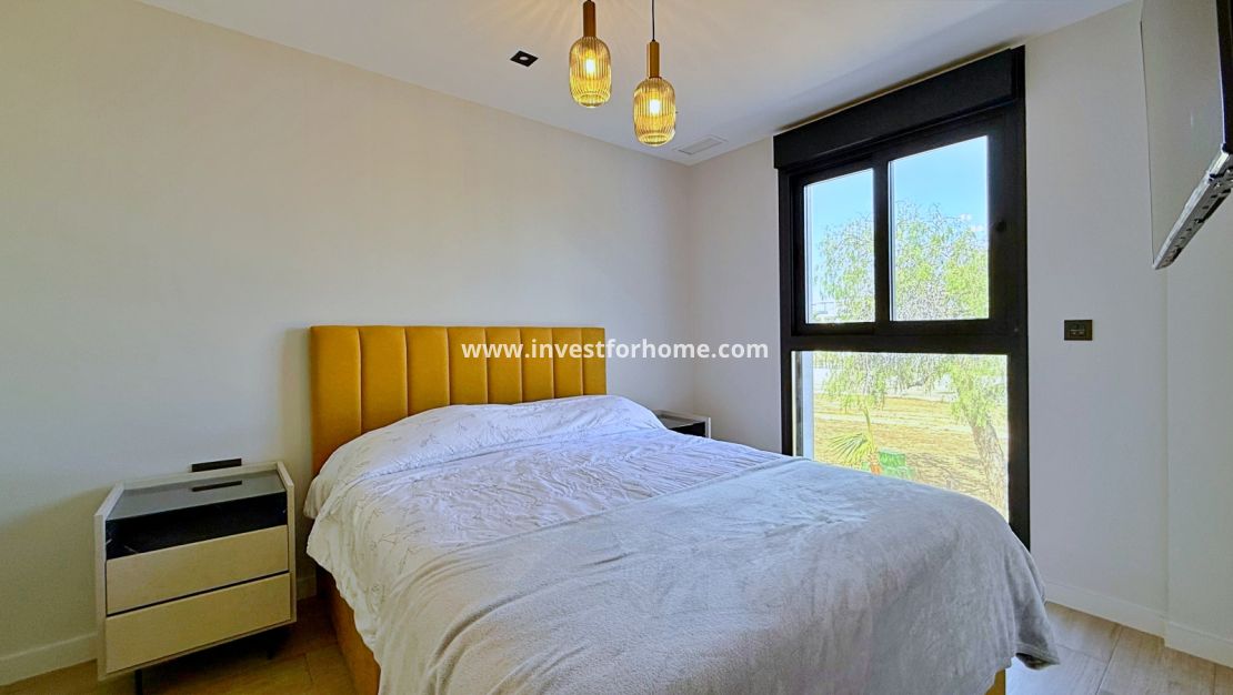 Reventa - Apartamento - Orihuela Costa - Costa Blanca