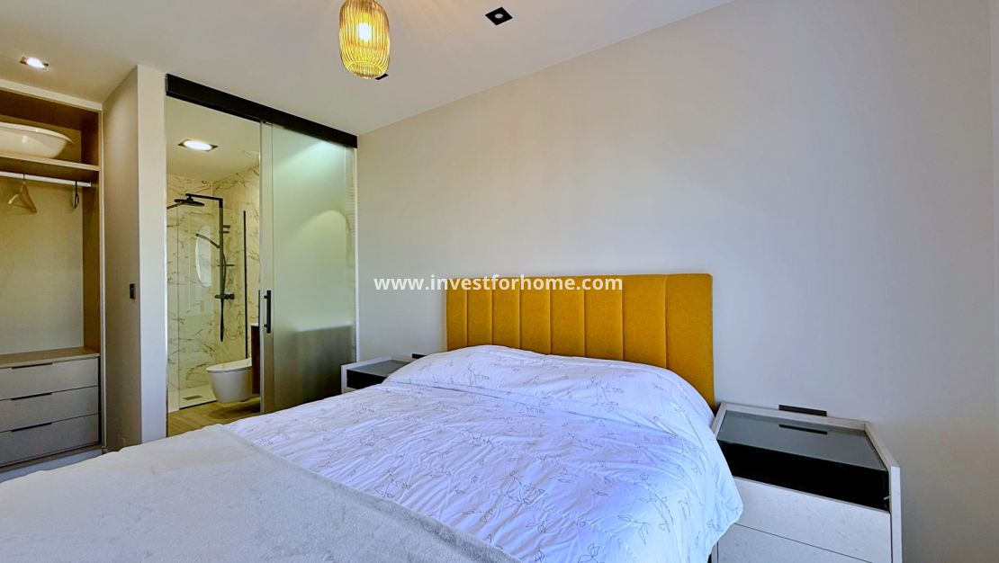 Reventa - Apartamento - Orihuela Costa - Costa Blanca