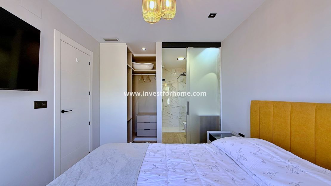 Reventa - Apartamento - Orihuela Costa - Costa Blanca