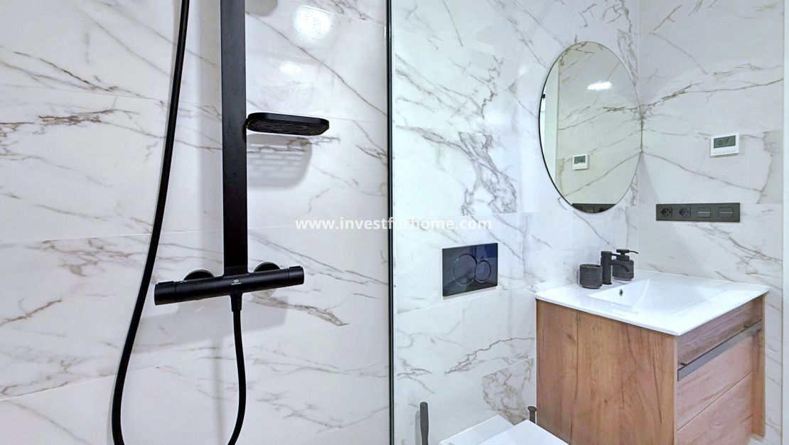 Reventa - Apartamento - Orihuela Costa - Costa Blanca