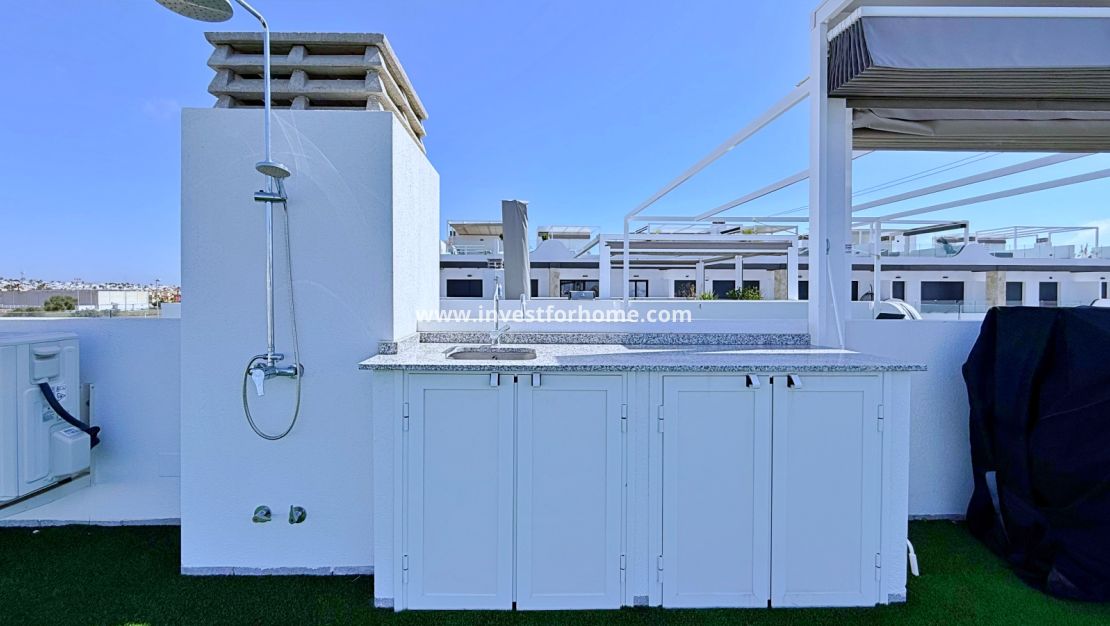 Reventa - Apartamento - Orihuela Costa - Costa Blanca