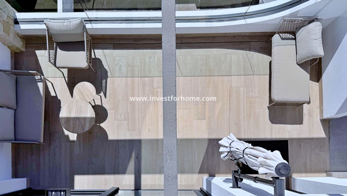 Reventa - Apartamento - Orihuela Costa - Costa Blanca