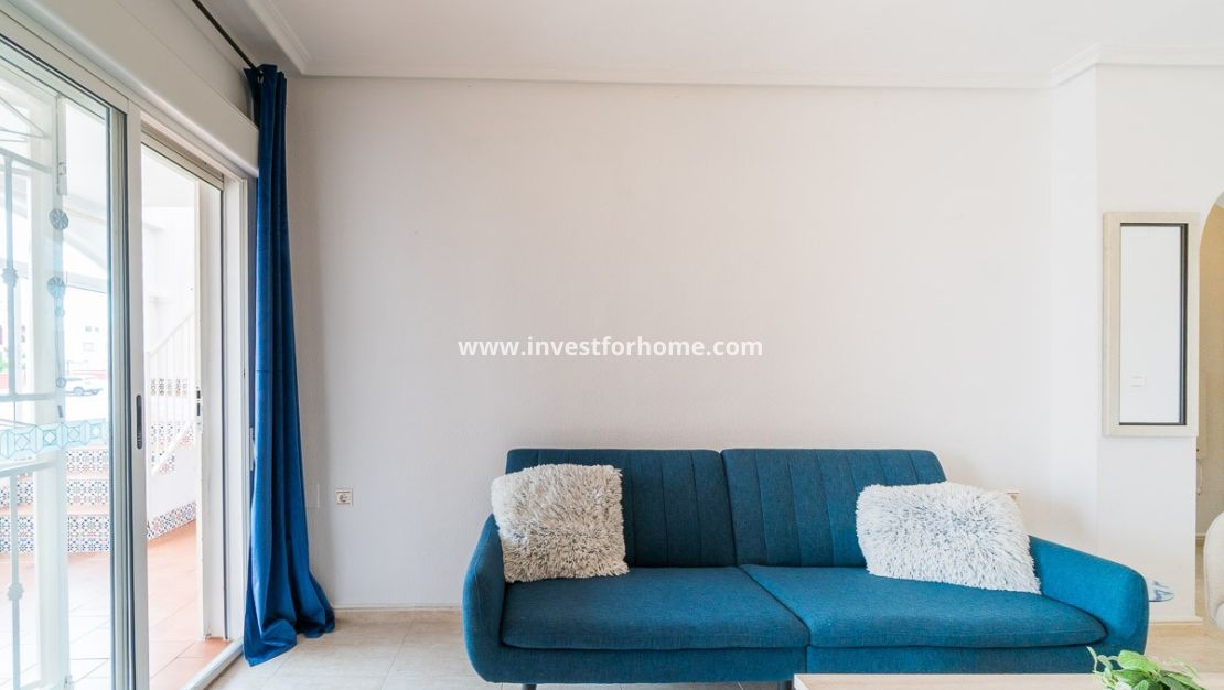 Reventa - Apartamento - Orihuela Costa - Costa Blanca