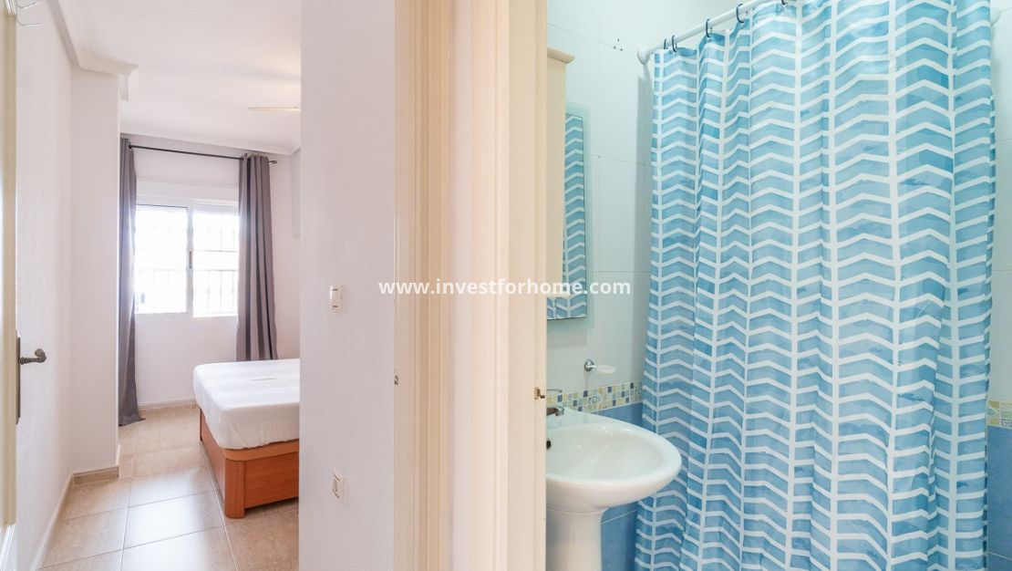Reventa - Apartamento - Orihuela Costa - Costa Blanca