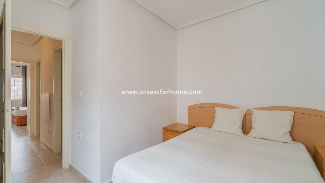 Reventa - Apartamento - Orihuela Costa - Costa Blanca