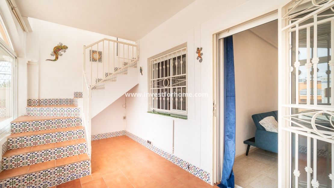 Reventa - Apartamento - Orihuela Costa - Costa Blanca