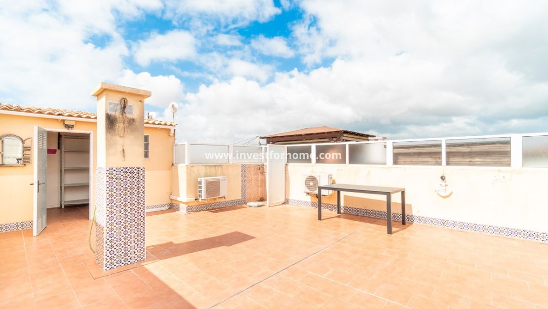 Reventa - Apartamento - Orihuela Costa - Costa Blanca
