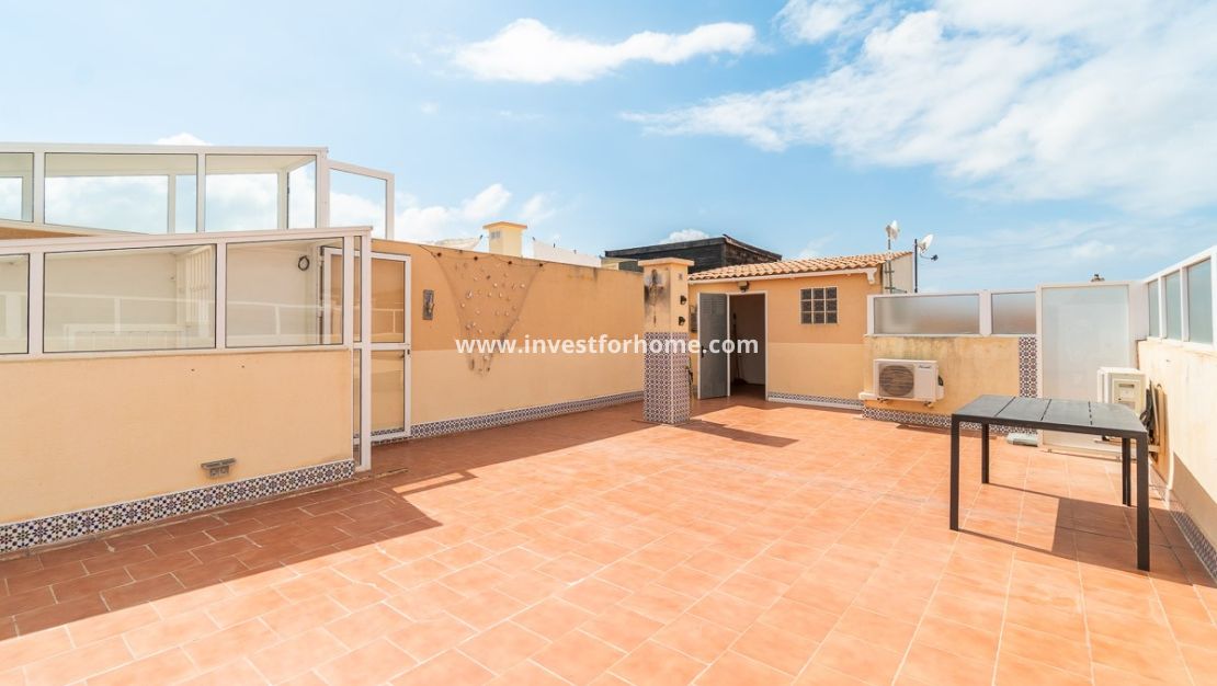 Reventa - Apartamento - Orihuela Costa - Costa Blanca