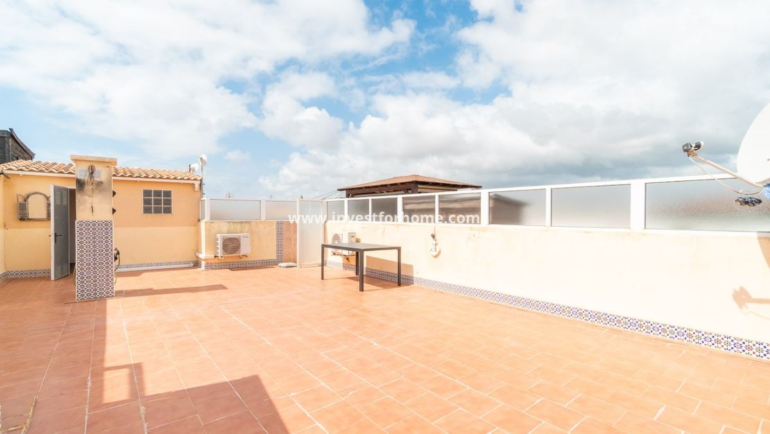 Reventa - Apartamento - Orihuela Costa - Costa Blanca