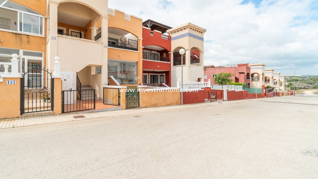 Reventa - Apartamento - Orihuela Costa - Costa Blanca