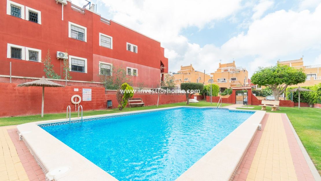 Reventa - Apartamento - Orihuela Costa - Costa Blanca