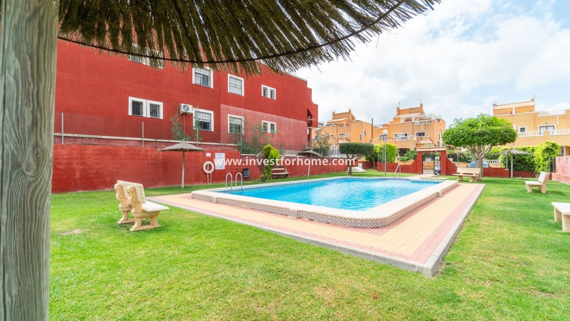 Reventa - Apartamento - Orihuela Costa - Costa Blanca