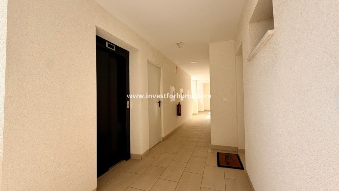 Reventa - Apartamento - Orihuela Costa - Costa Blanca