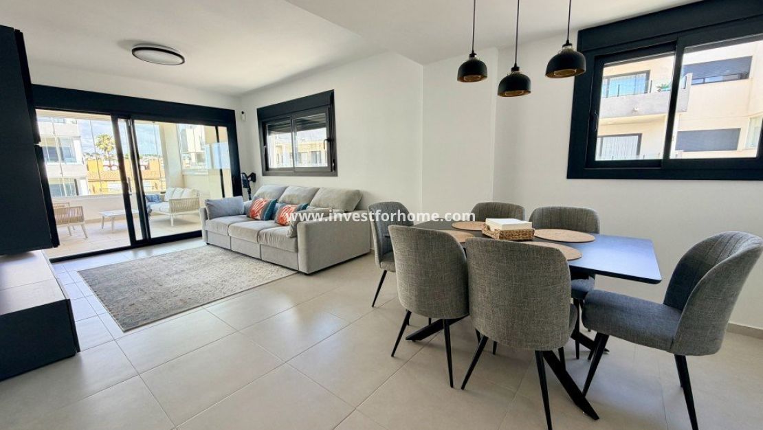 Reventa - Apartamento - Orihuela Costa - Costa Blanca