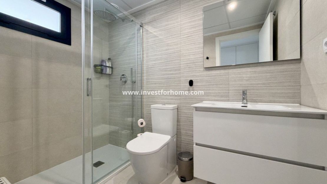Reventa - Apartamento - Orihuela Costa - Costa Blanca