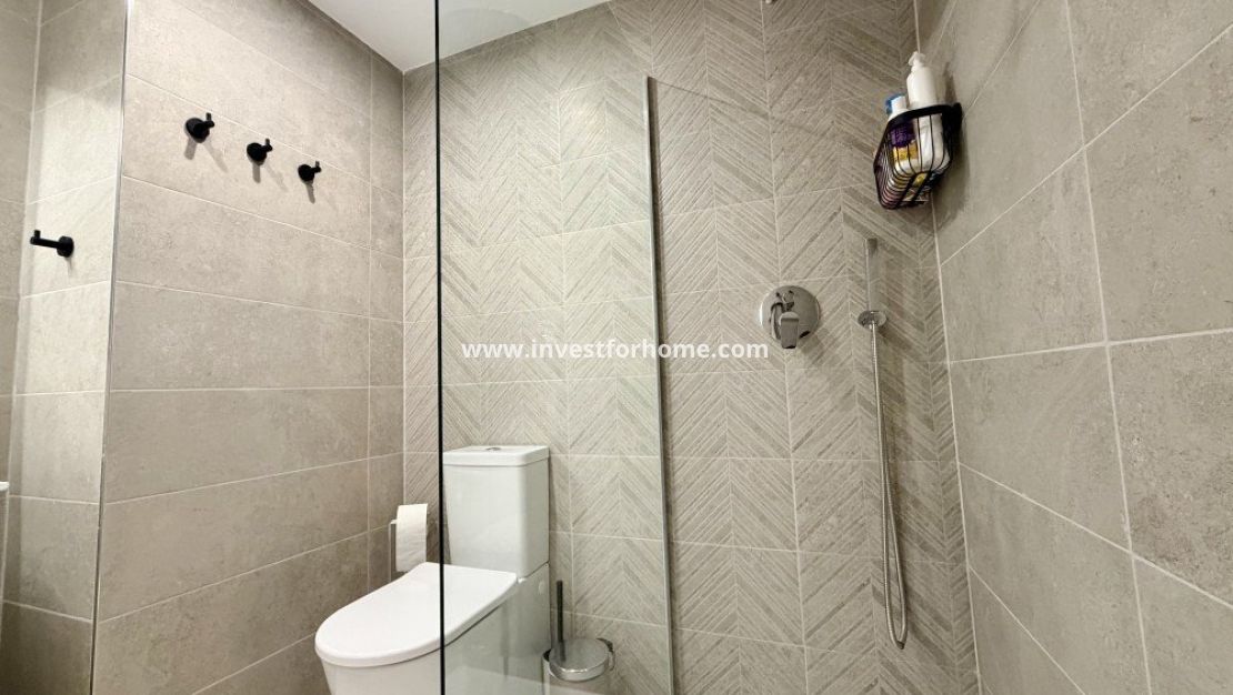 Reventa - Apartamento - Orihuela Costa - Costa Blanca