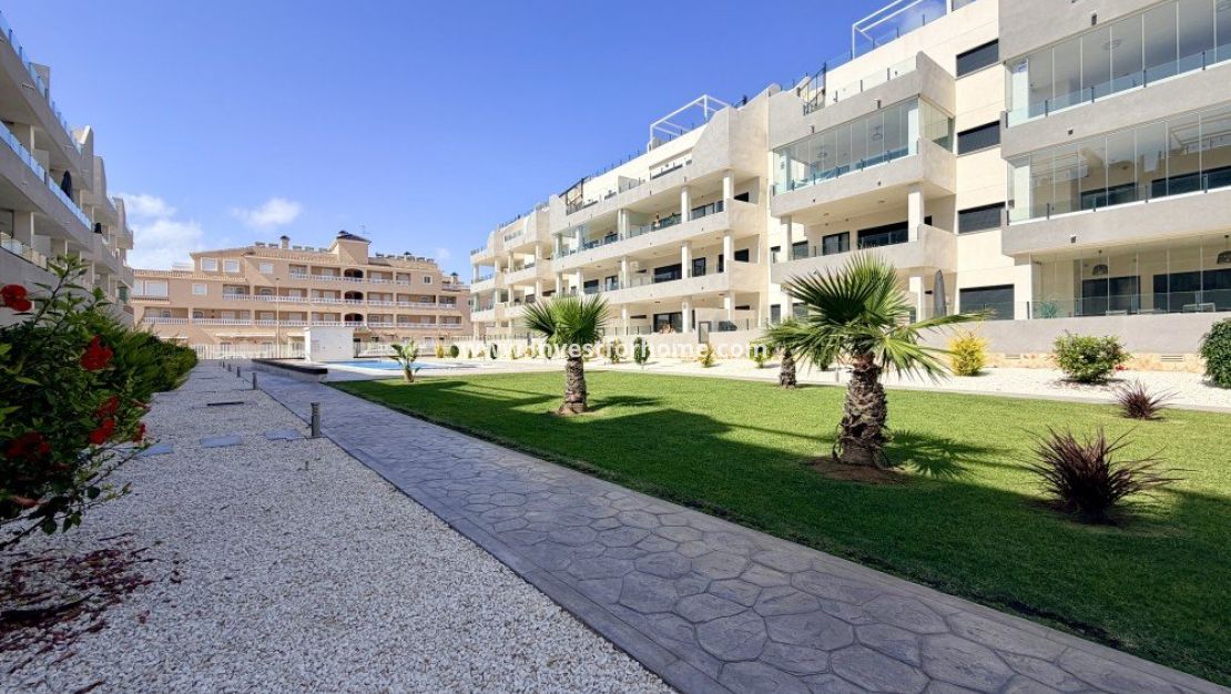 Reventa - Apartamento - Orihuela Costa - Costa Blanca