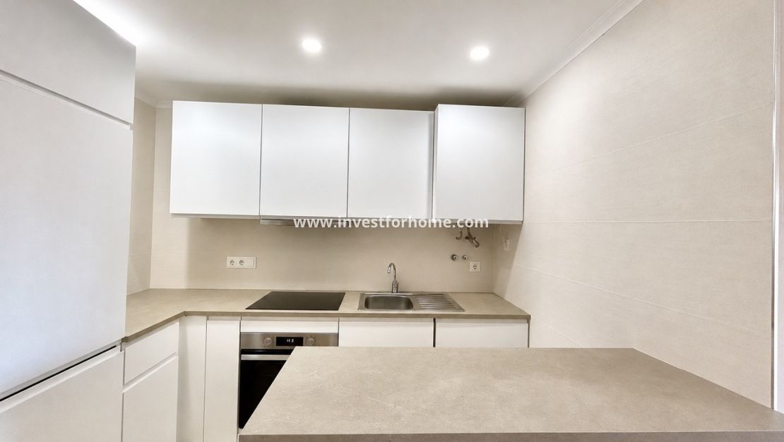 Reventa - Apartamento - Orihuela Costa - Costa Blanca