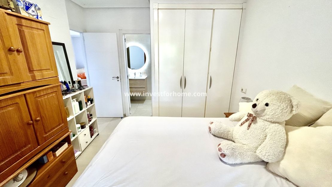 Reventa - Apartamento - Orihuela Costa - Costa Blanca