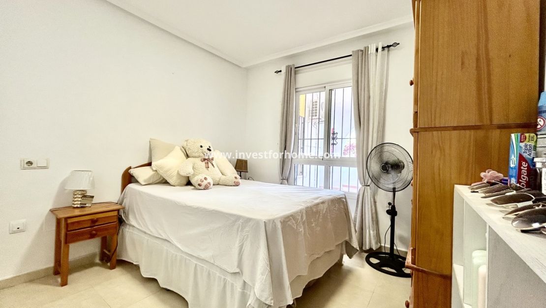 Reventa - Apartamento - Orihuela Costa - Costa Blanca
