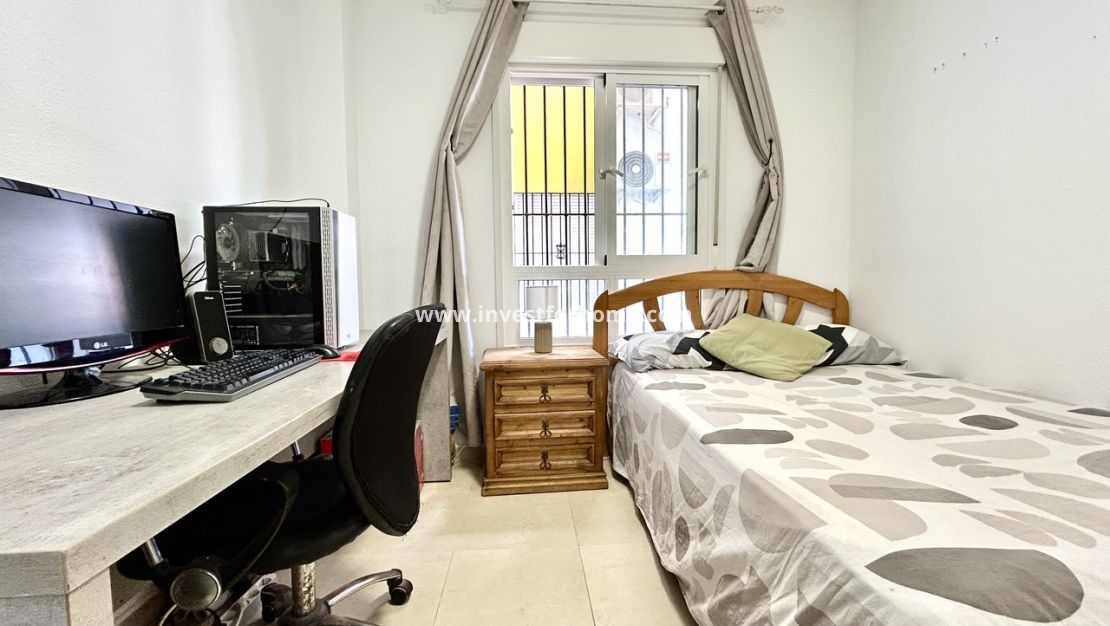 Reventa - Apartamento - Orihuela Costa - Costa Blanca