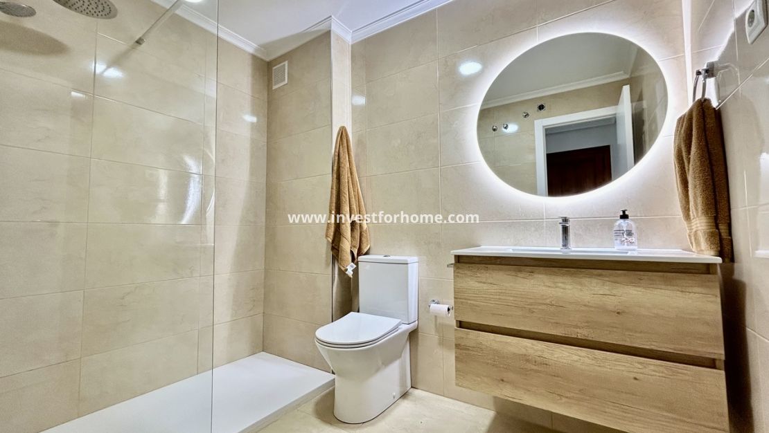 Reventa - Apartamento - Orihuela Costa - Costa Blanca