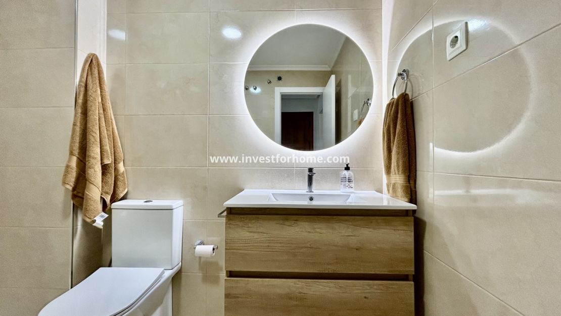 Reventa - Apartamento - Orihuela Costa - Costa Blanca