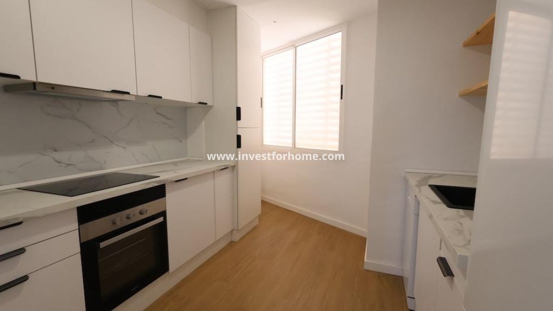 Reventa - Apartamento - Orihuela Costa - Costa Blanca