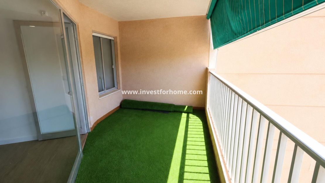 Reventa - Apartamento - Orihuela Costa - Costa Blanca
