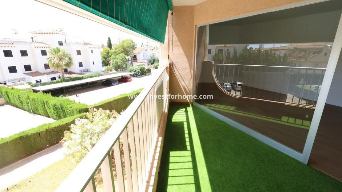 Reventa - Apartamento - Orihuela Costa - Costa Blanca