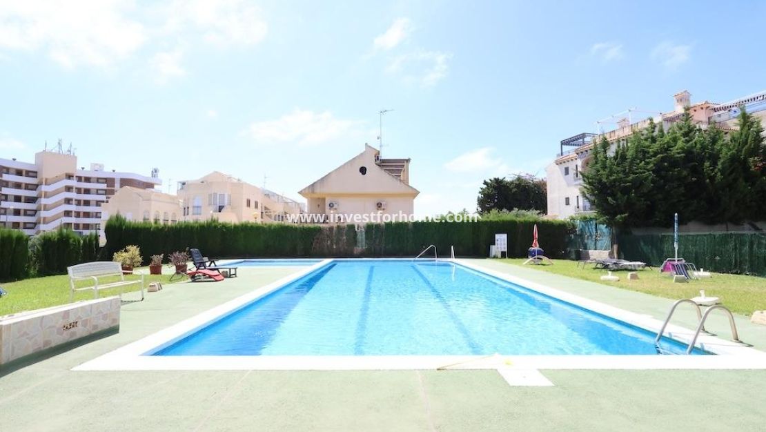 Reventa - Apartamento - Orihuela Costa - Costa Blanca