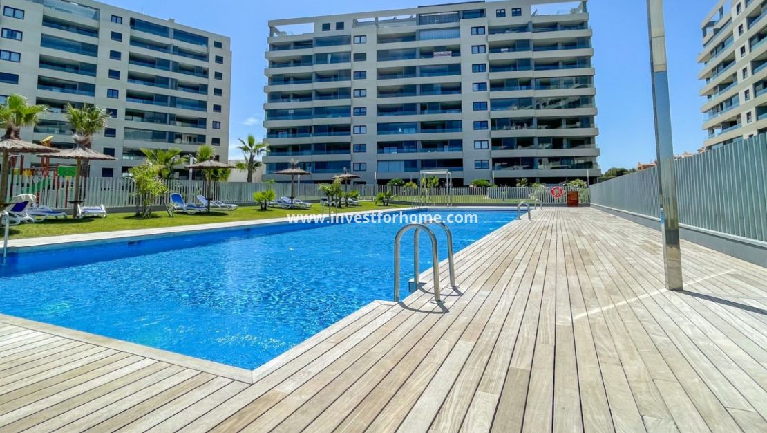 Reventa - Apartamento - Orihuela Costa - Costa Blanca