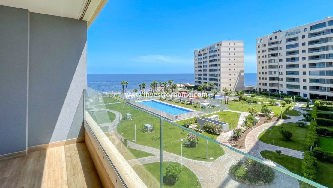 Reventa - Apartamento - Orihuela Costa - Costa Blanca