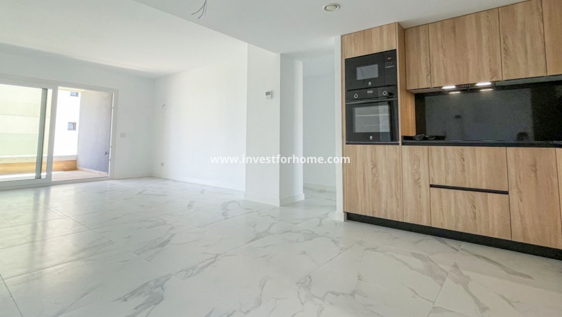 Reventa - Apartamento - Orihuela Costa - Costa Blanca