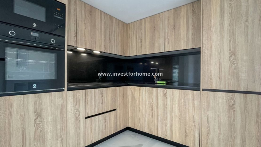 Reventa - Apartamento - Orihuela Costa - Costa Blanca