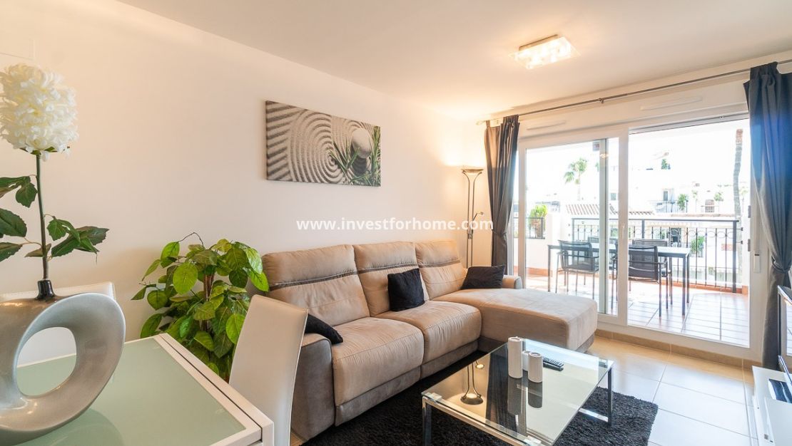 Reventa - Apartamento - Orihuela Costa - Costa Blanca