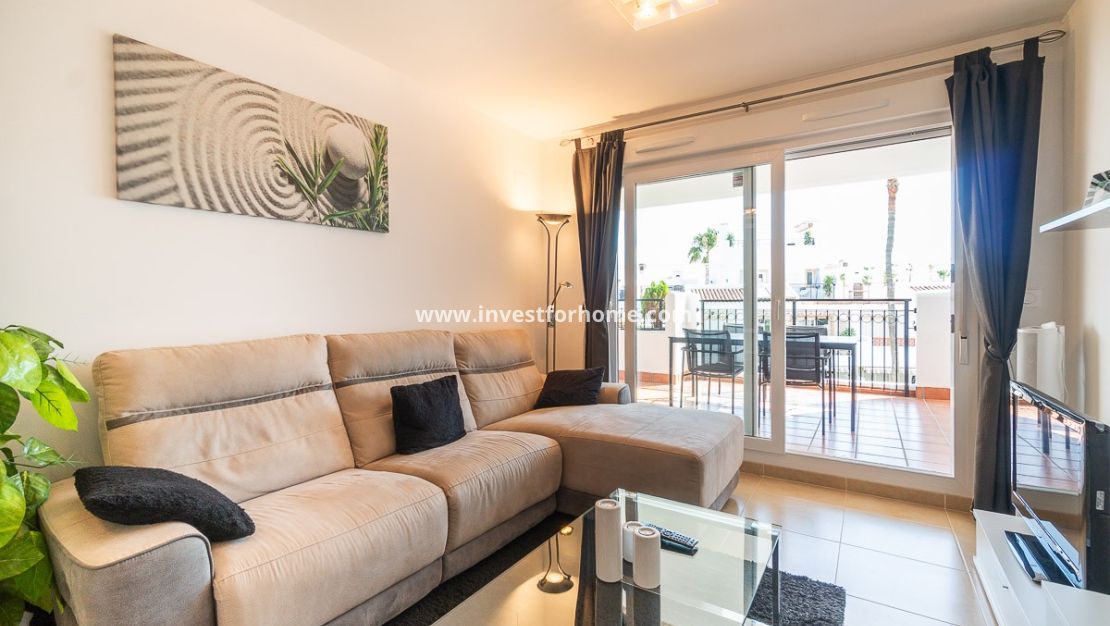 Reventa - Apartamento - Orihuela Costa - Costa Blanca