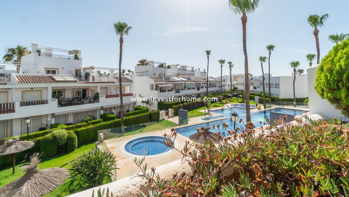 Reventa - Apartamento - Orihuela Costa - Costa Blanca