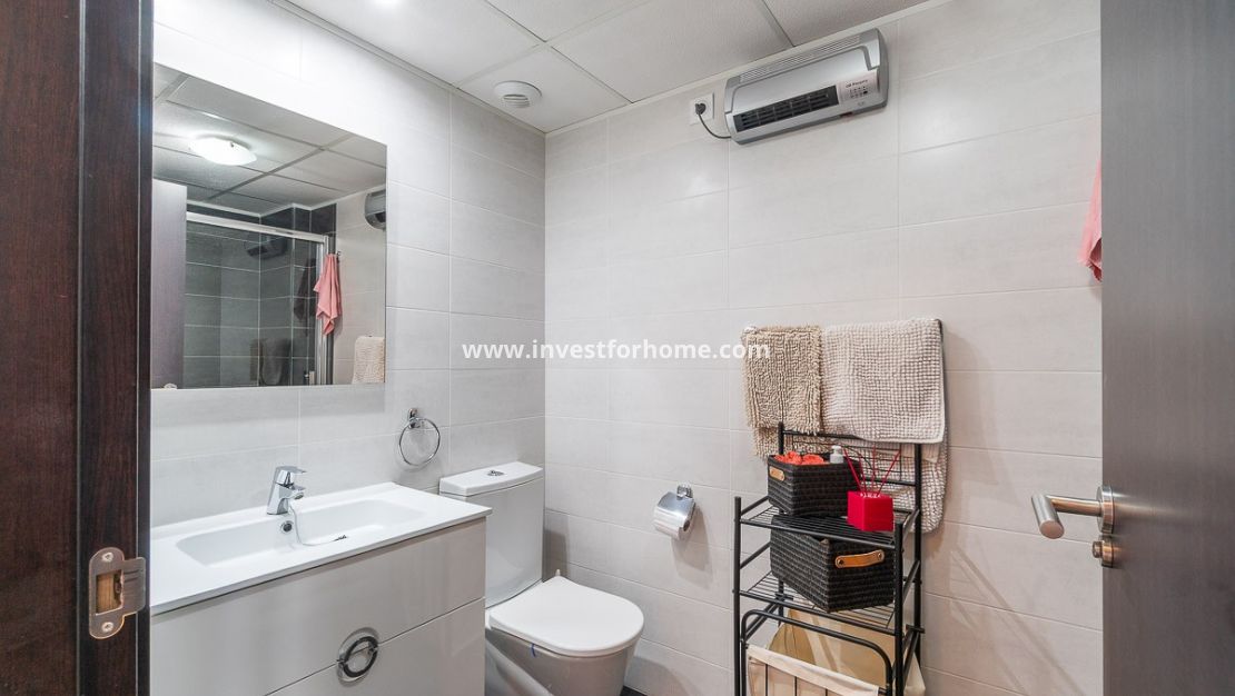 Reventa - Apartamento - Orihuela Costa - Costa Blanca