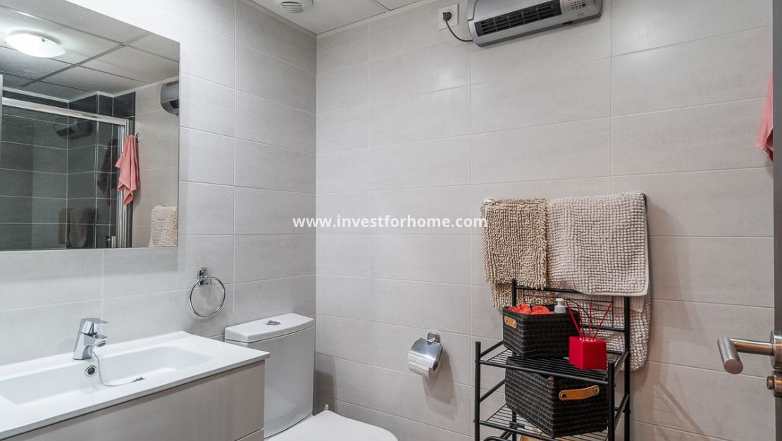 Reventa - Apartamento - Orihuela Costa - Costa Blanca